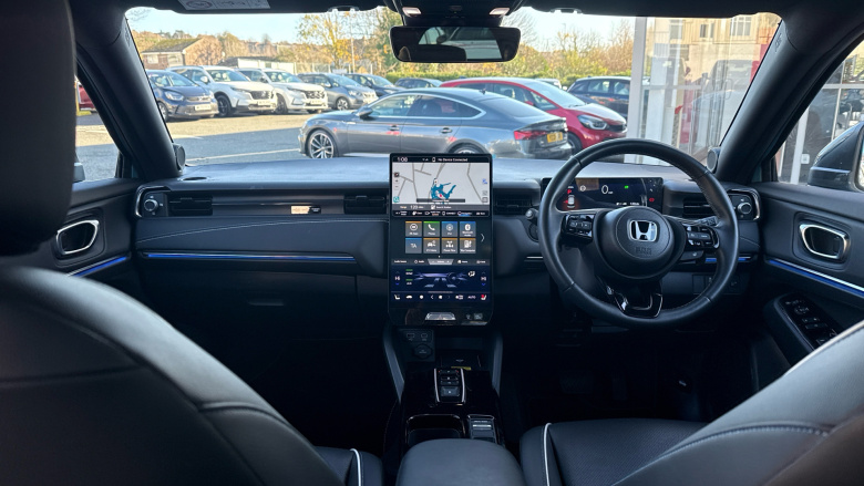 Honda E Ny1 150kW Advance 69kWh 5dr Auto Electric Hatchback